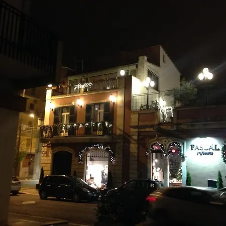 Bed & Breakfast Dolce Farinella Putignano