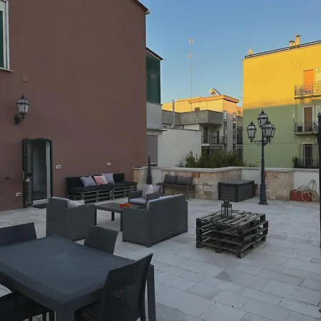 Dolce Farinella 3* Putignano