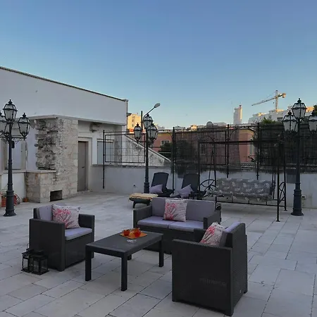 Dolce Farinella Putignano