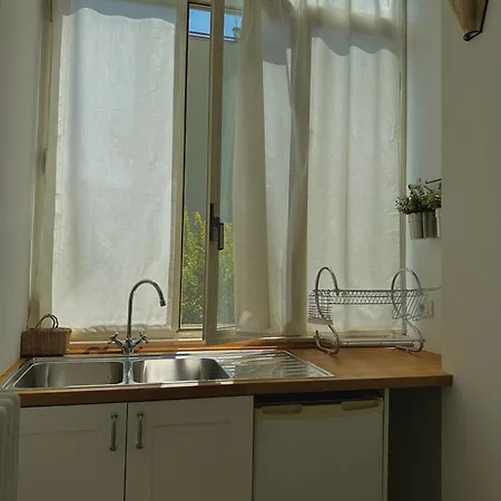 Bed & Breakfast Dolce Farinella