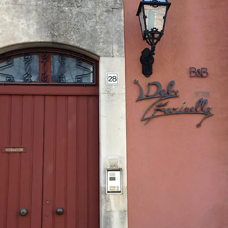 Bed & Breakfast Dolce Farinella Putignano