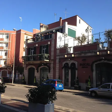 Bed & Breakfast Dolce Farinella