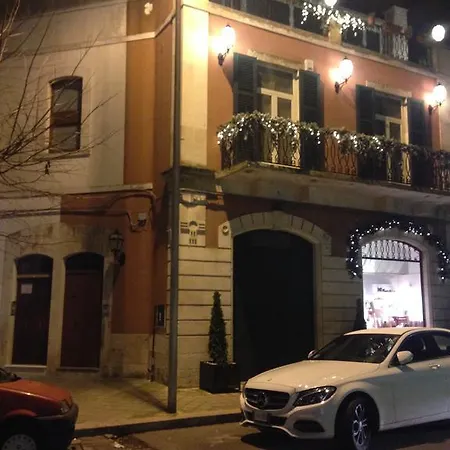 Dolce Farinella 3* Putignano