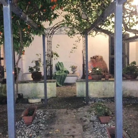 Bed & Breakfast Dolce Farinella