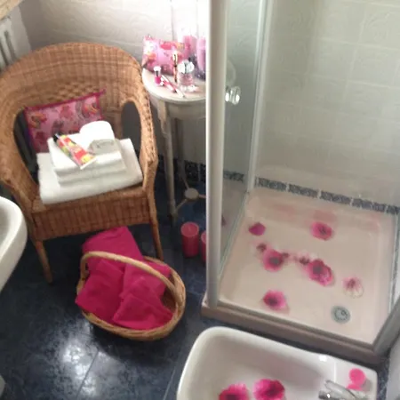 Bed & Breakfast Dolce Farinella 3*