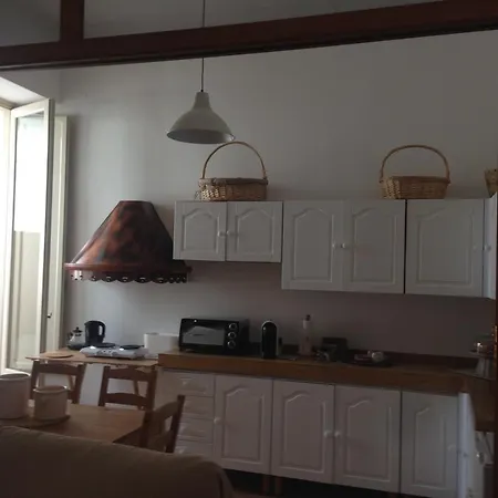 Bed & Breakfast Dolce Farinella Putignano