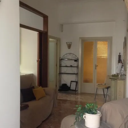 Dolce Farinella Bed & Breakfast Putignano