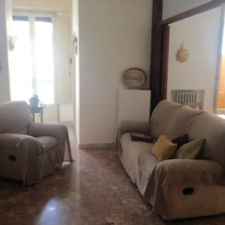 Dolce Farinella Bed & Breakfast