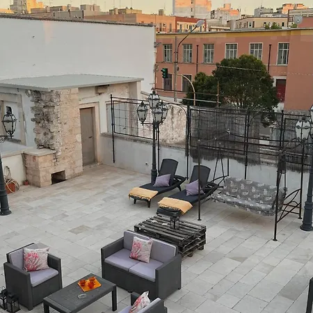 فندق مبيت وإفطار Dolce Farinella