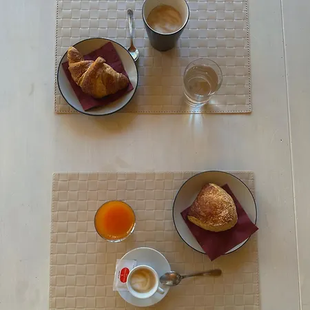 Dolce Farinella بوتينيانو