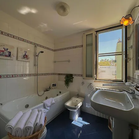 Dolce Farinella فندق مبيت وإفطار