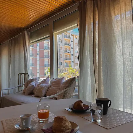 Dolce Farinella לינה וארוחת בוקר פוטיניאנו
