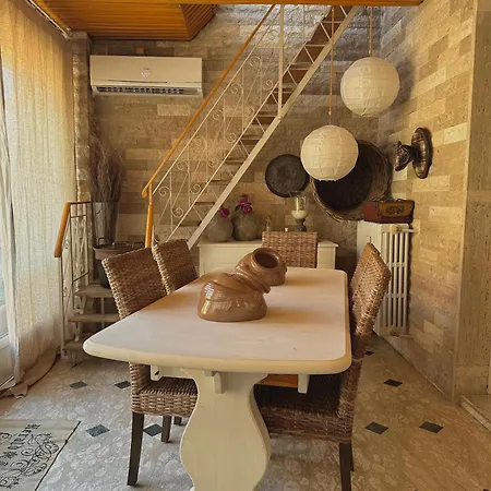 Dolce Farinella Bed & Breakfast 3*