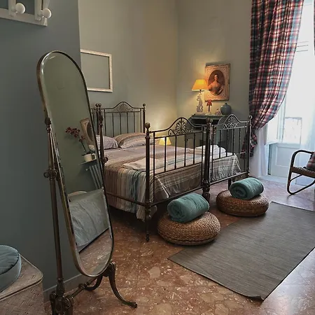 Dolce Farinella 3* بوتينيانو