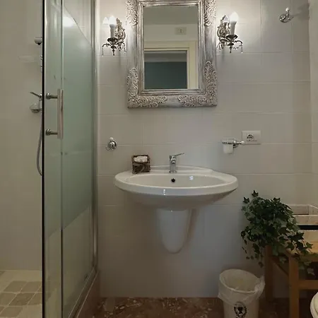 Dolce Farinella 3* Путиньяно