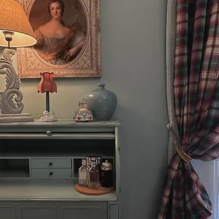 Dolce Farinella فندق مبيت وإفطار بوتينيانو