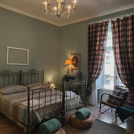 Dolce Farinella Отель типа 