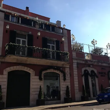 Dolce Farinella بوتينيانو