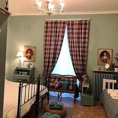 Dolce Farinella Bed & Breakfast 3*
