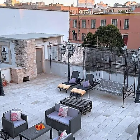 Bed & Breakfast Dolce Farinella
