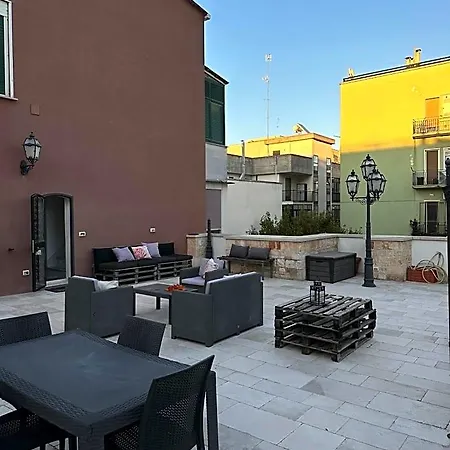 Bed & Breakfast Dolce Farinella Putignano