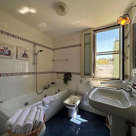Dolce Farinella Bed & Breakfast