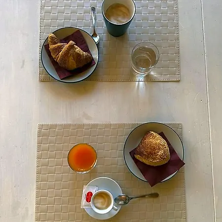 Bed & Breakfast Dolce Farinella 3*