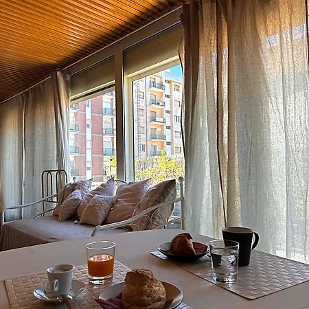 Bed & Breakfast Dolce Farinella