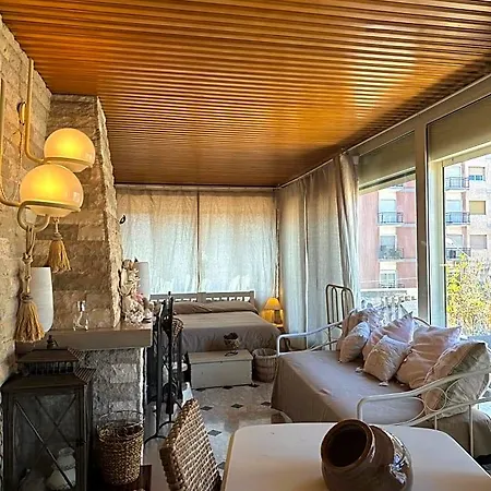 Bed & Breakfast Dolce Farinella