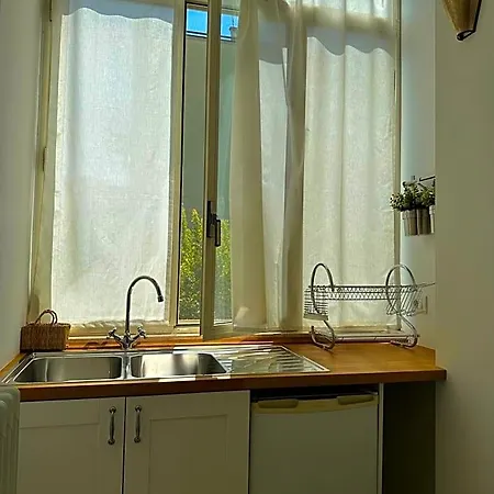 Bed & Breakfast Dolce Farinella Putignano