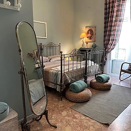 Dolce Farinella Bed & Breakfast Putignano