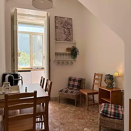 Dolce Farinella 3*