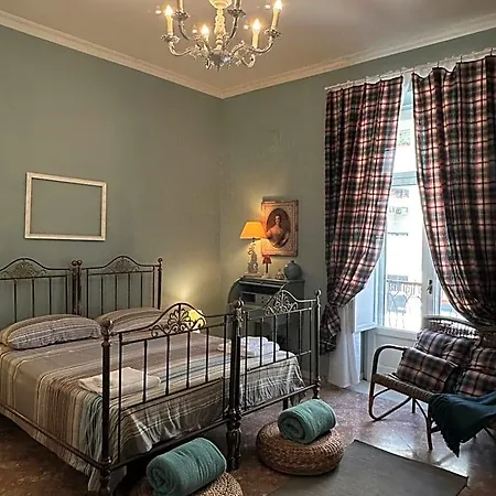 Bed & Breakfast Dolce Farinella 3*