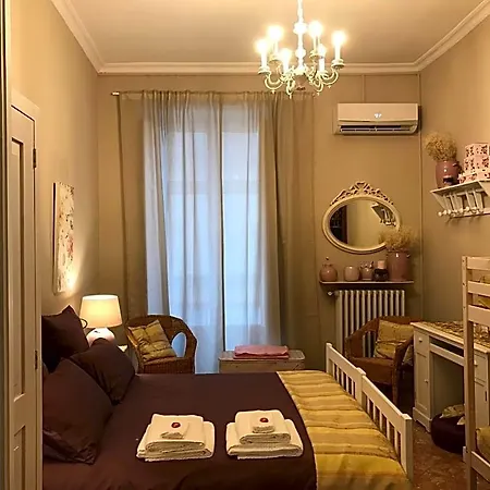 Dolce Farinella Bed & Breakfast 3*