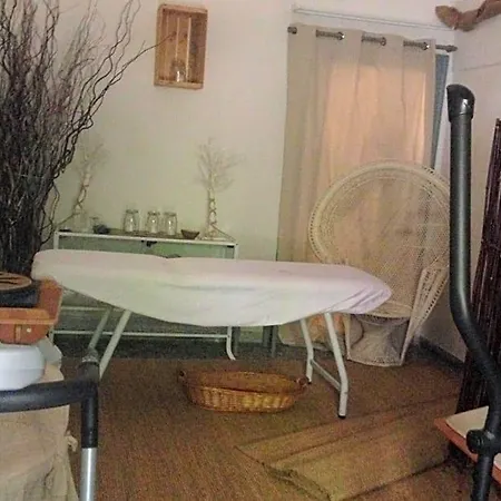 Bed & Breakfast Dolce Farinella Putignano