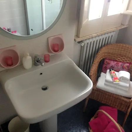 Dolce Farinella 3*