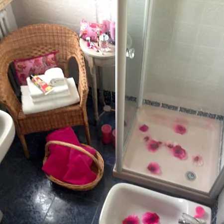Dolce Farinella Bed & Breakfast 3*