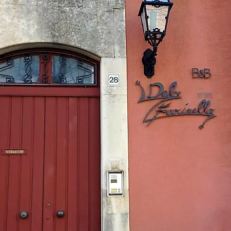Dolce Farinella 3* Putignano
