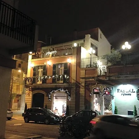 Dolce Farinella Bed & Breakfast 3*