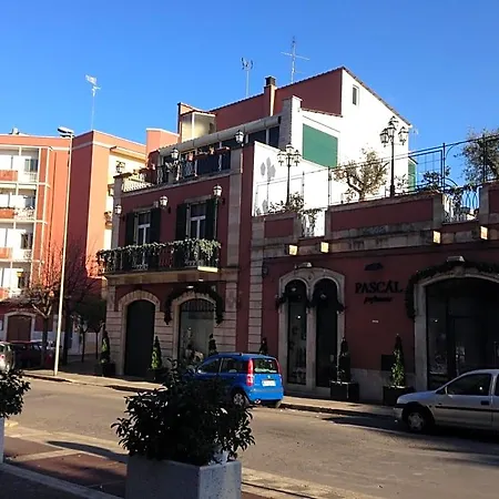 Dolce Farinella Bed & Breakfast