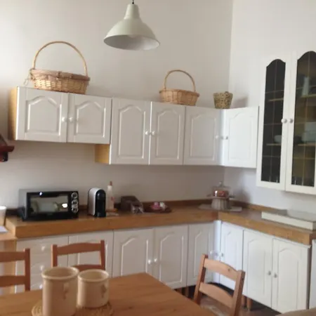 Dolce Farinella Bed & Breakfast Putignano