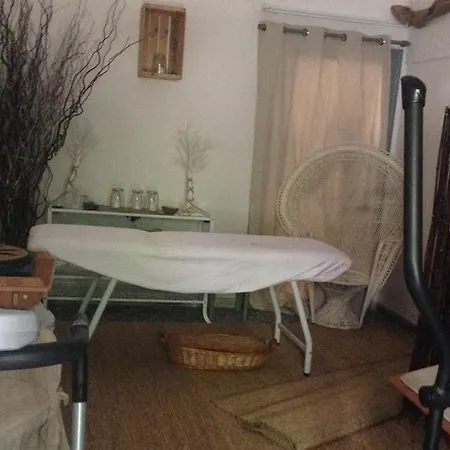 Отель типа 
