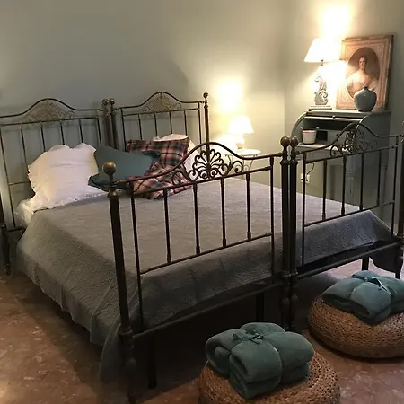 فندق مبيت وإفطار Dolce Farinella بوتينيانو