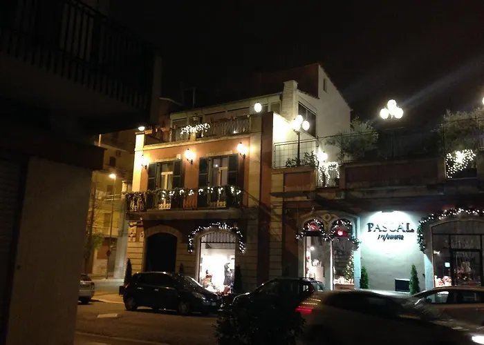 Frühstückspension Dolce Farinella Putignano