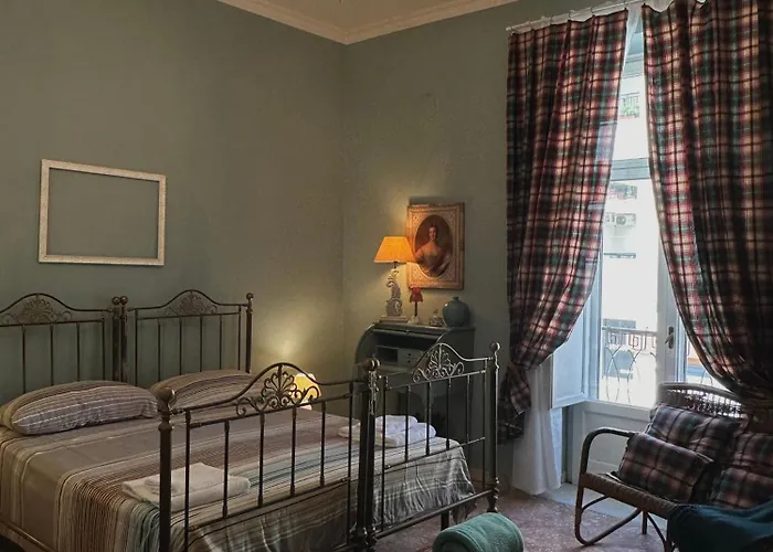 Dolce Farinella Frühstückspension