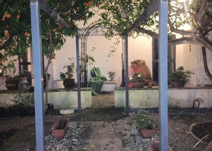 Frühstückspension Dolce Farinella